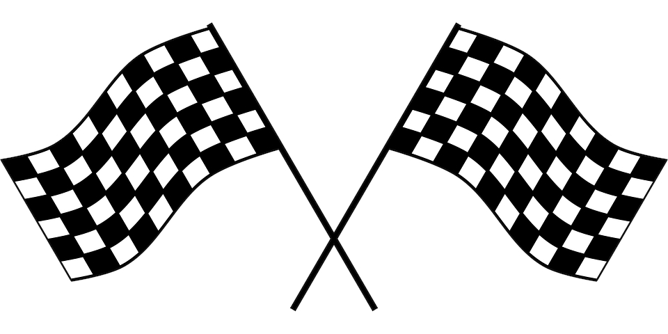 racing flags